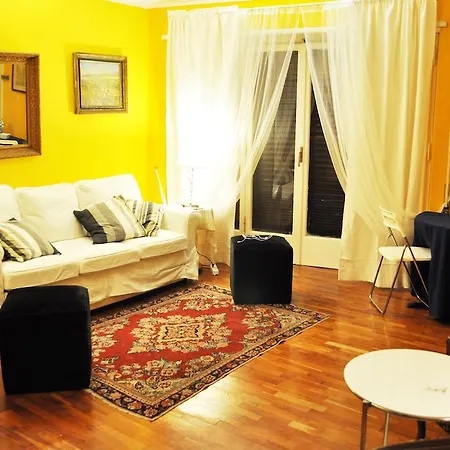 Orsini Palace Starsuite * Rom