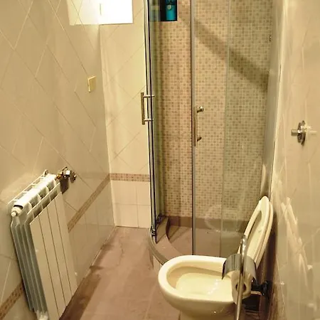 Lägenhet Orsini Palace Starsuite