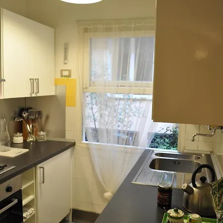 Lägenhet Orsini Palace Starsuite Rom