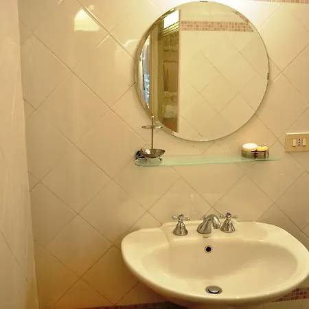 Lägenhet Orsini Palace Starsuite
