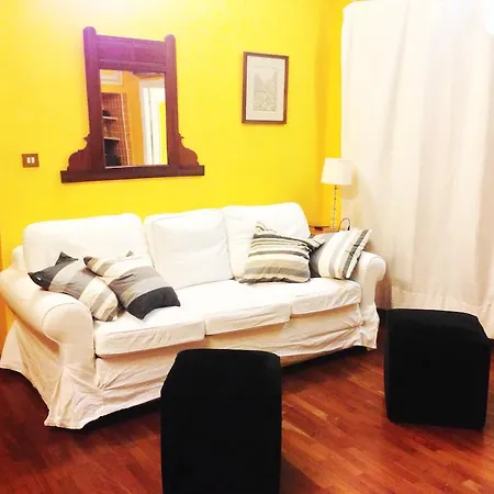 Lägenhet Orsini Palace Starsuite Rom