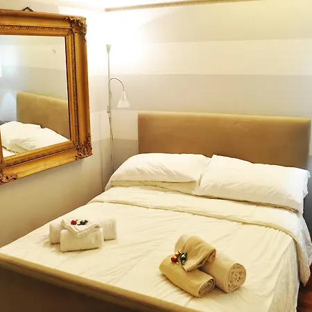 Orsini Palace Starsuite Rom