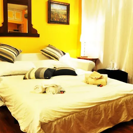 Lägenhet Orsini Palace Starsuite