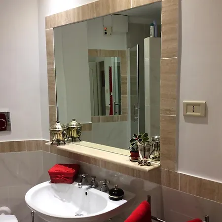 Orsini Palace Starsuite Διαμέρισμα