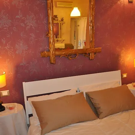 Διαμέρισμα Orsini Palace Starsuite Ρώμη
