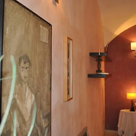 Διαμέρισμα Orsini Palace Starsuite