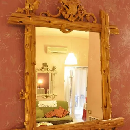 Διαμέρισμα Orsini Palace Starsuite Ρώμη