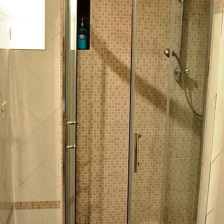 Διαμέρισμα Orsini Palace Starsuite