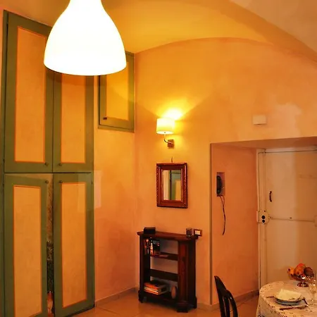 Orsini Palace Starsuite Ρώμη