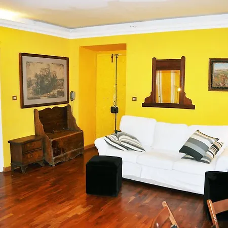 Διαμέρισμα Orsini Palace Starsuite *