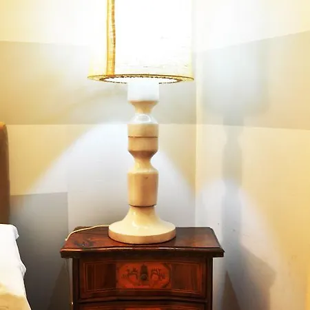 Διαμέρισμα Orsini Palace Starsuite