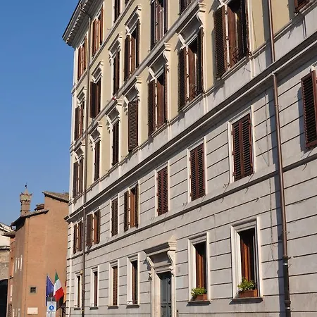 Orsini Palace Starsuite